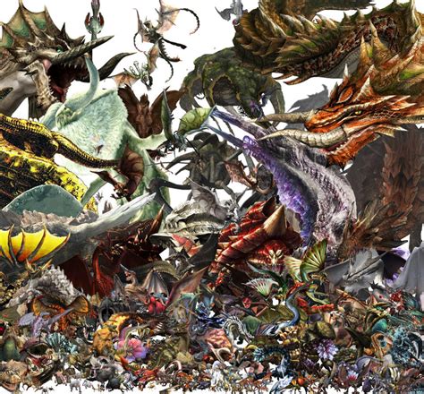 alluc monster hunter